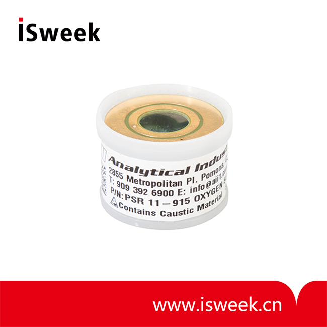 美國AII O2 氧氣傳感器