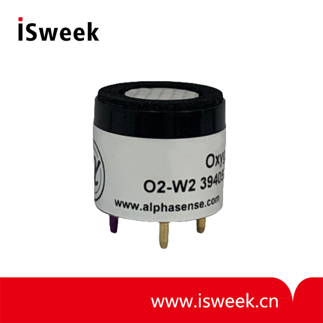 英國Alphasense 氣體傳感器 氧氣傳感器 O2