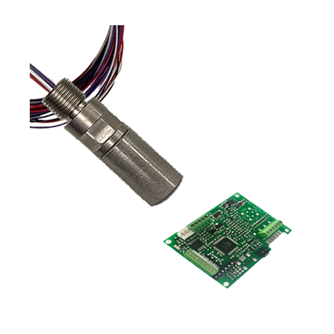 奧地利SENSORE 3D打印傳感器 制氧機 氧化鋯氧氣傳感器