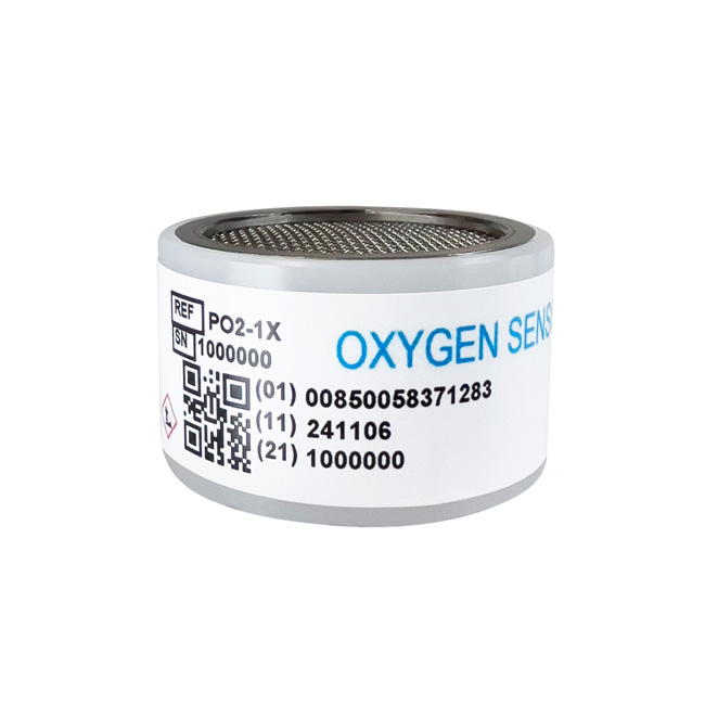 美國Southland 百分氧傳感器 (可替代Analytical Industries: PSR-11-21和Teledyne: B-1)