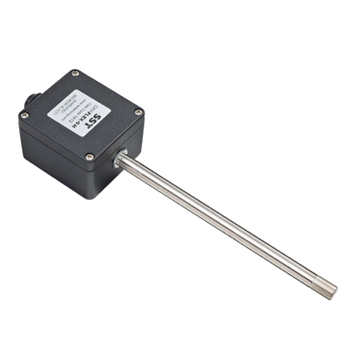 英國(guó)SST 高溫氧氣分析儀