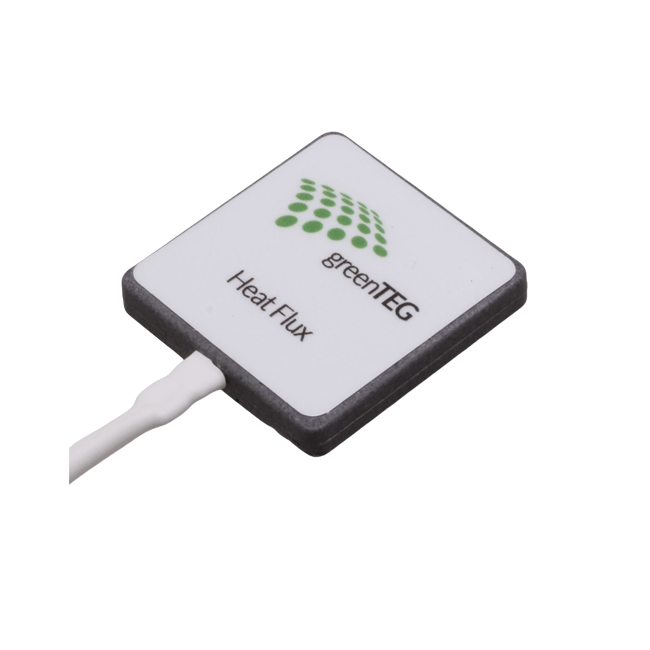 瑞士greenTEG 熱通量傳感器