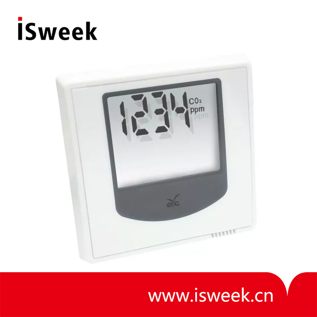 臺灣EYC 二氧化碳傳感器 室內(nèi)
