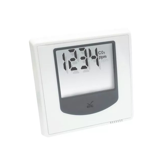 臺灣EYC 二氧化碳傳感器 室內(nèi)