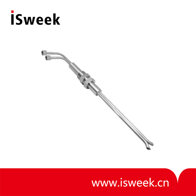 臺灣EYC S型皮托管流量計