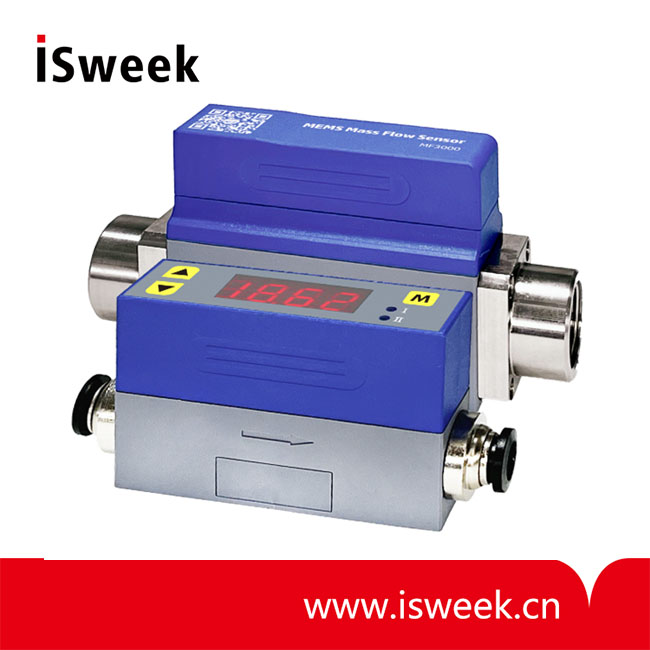 美國Siargo 氣體質(zhì)量流量計(jì) MEMS流量傳感芯片