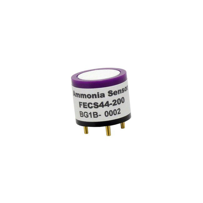 日本figaro 用于檢測(cè)低濃度氨的氣體傳感器